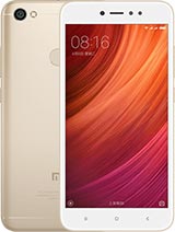 Best available price of Xiaomi Redmi Y1 Note 5A in Uruguay