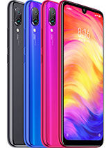 Best available price of Xiaomi Redmi Note 7 in Uruguay