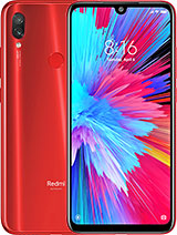 Best available price of Xiaomi Redmi Note 7S in Uruguay