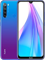 Best available price of Xiaomi Redmi Note 8T in Uruguay