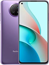 Best available price of Xiaomi Redmi Note 9 5G in Uruguay