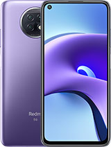 Best available price of Xiaomi Redmi Note 9T in Uruguay