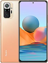 Best available price of Xiaomi Redmi Note 10 Pro (India) in Uruguay