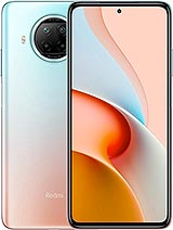 Best available price of Xiaomi Redmi Note 9 Pro 5G in Uruguay