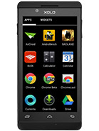 Best available price of XOLO A700s in Uruguay