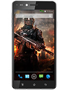 Best available price of XOLO Play 6X-1000 in Uruguay