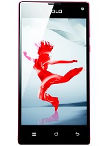 Best available price of XOLO Prime in Uruguay