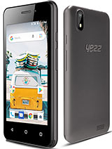 Best available price of Yezz Andy 4E7 in Uruguay