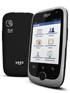 Best available price of Yezz Andy 3G 2-8 YZ11 in Uruguay