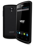 Best available price of Yezz Andy A4 in Uruguay