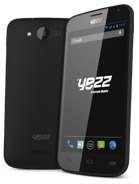 Best available price of Yezz Andy A5 1GB in Uruguay