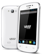 Best available price of Yezz Andy A4E in Uruguay