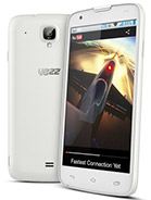 Best available price of Yezz Andy C5V in Uruguay