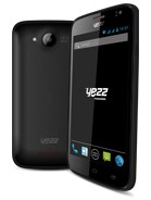 Best available price of Yezz Andy A5 in Uruguay