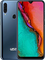 Best available price of Yezz Art 1 Pro in Uruguay