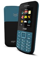 Best available price of Yezz Chico 2 YZ201 in Uruguay