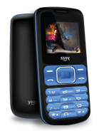 Best available price of Yezz Chico YZ200 in Uruguay