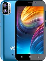 Best available price of Yezz Liv 3 LTE in Uruguay