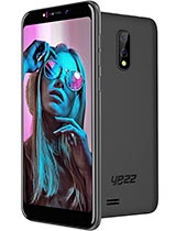 Best available price of Yezz Max 1 Plus in Uruguay