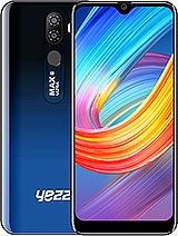 Best available price of Yezz Max 2 Ultra in Uruguay