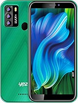 Best available price of Yezz Max 3 in Uruguay