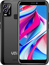 Best available price of Yezz Max 2 Plus in Uruguay