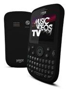 Best available price of Yezz Ritmo 3 TV YZ433 in Uruguay