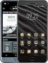 Best available price of Yota YotaPhone 3 in Uruguay