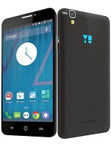 Best available price of YU Yureka Plus in Uruguay