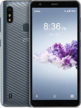 Best available price of ZTE Blade A3 Prime in Uruguay