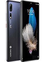 Best available price of ZTE Axon 10s Pro 5G in Uruguay
