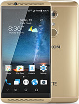 Best available price of ZTE Axon 7 in Uruguay