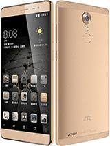 Best available price of ZTE Axon Max in Uruguay