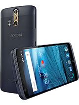 Best available price of ZTE Axon Pro in Uruguay