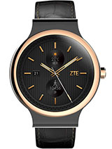 Best available price of ZTE Axon Watch in Uruguay