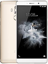 Best available price of ZTE Axon 7 Max in Uruguay