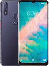 Best available price of ZTE Blade 10 Prime in Uruguay