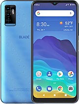 Best available price of ZTE Blade 11 Prime in Uruguay