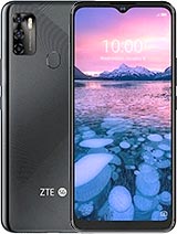 Best available price of ZTE Blade 20 5G in Uruguay