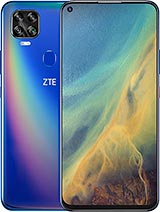 Best available price of ZTE Blade V2020 5G in Uruguay