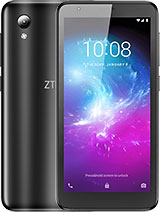 Best available price of ZTE Blade A3 (2019) in Uruguay