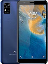 Best available price of ZTE Blade A31 in Uruguay