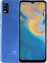 Best available price of ZTE Blade A51 in Uruguay