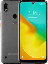 Best available price of ZTE Blade A7 Prime in Uruguay