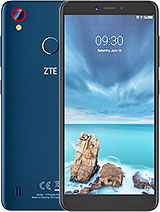 Best available price of ZTE Blade A7 Vita in Uruguay