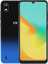 Best available price of ZTE Blade A7 in Uruguay