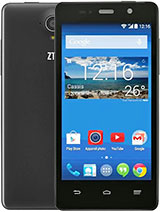 Best available price of ZTE Blade Apex 3 in Uruguay