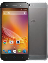 Best available price of ZTE Blade D6 in Uruguay