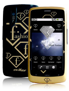 Best available price of ZTE FTV Phone in Uruguay