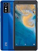 Best available price of ZTE Blade L9 in Uruguay